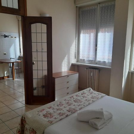 Giulietta Apartments City Centre ורונה מראה חיצוני תמונה