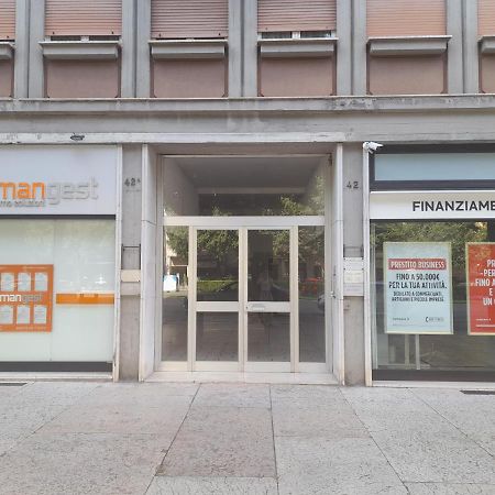 Giulietta Apartments City Centre ורונה מראה חיצוני תמונה