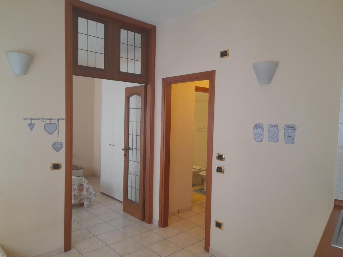 Giulietta Apartments City Centre ורונה מראה חיצוני תמונה