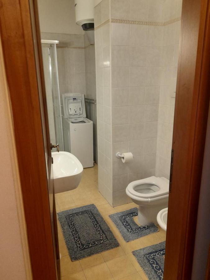 Giulietta Apartments City Centre ורונה מראה חיצוני תמונה