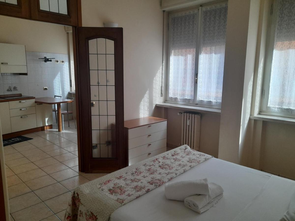 Giulietta Apartments City Centre ורונה מראה חיצוני תמונה