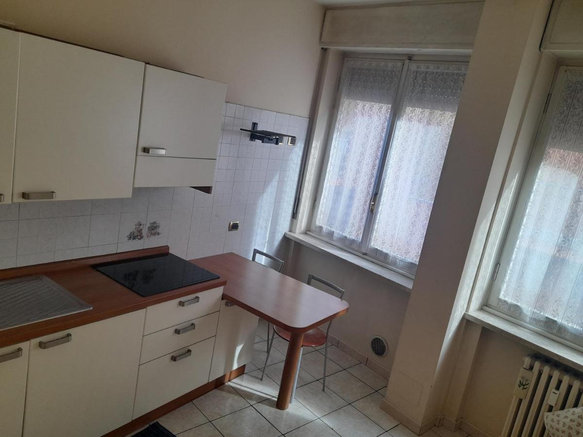 Giulietta Apartments City Centre ורונה מראה חיצוני תמונה