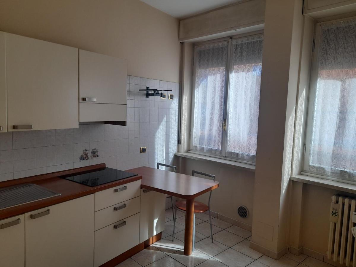 Giulietta Apartments City Centre ורונה מראה חיצוני תמונה