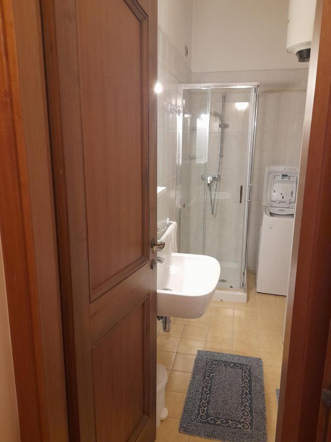 Giulietta Apartments City Centre ורונה מראה חיצוני תמונה