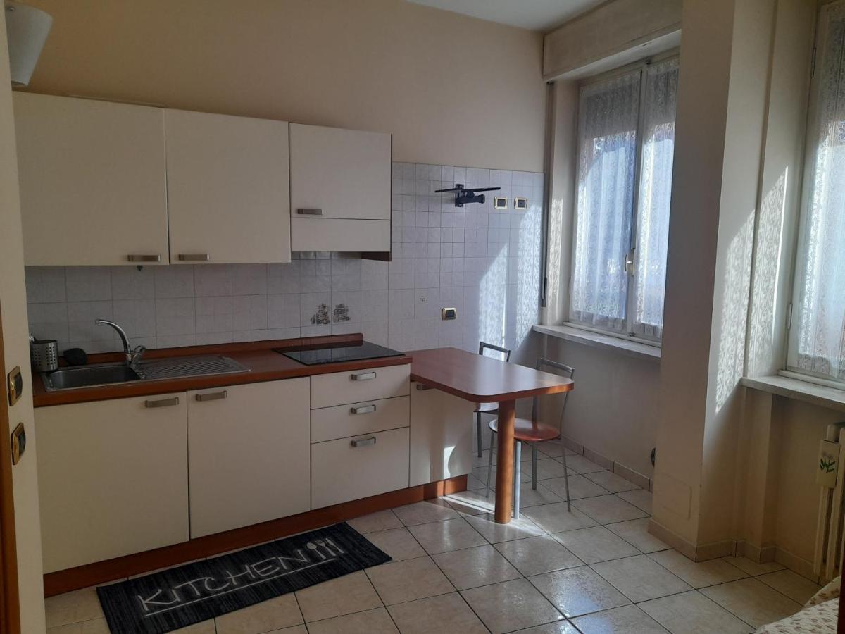 Giulietta Apartments City Centre ורונה מראה חיצוני תמונה