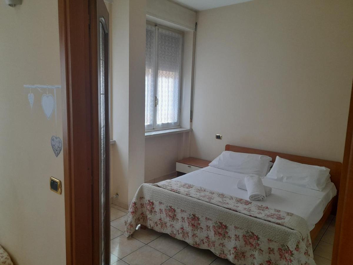 Giulietta Apartments City Centre ורונה מראה חיצוני תמונה